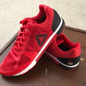 Reebok CrossFit Speed TR 2.0 - sz 10